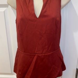 White House black market top